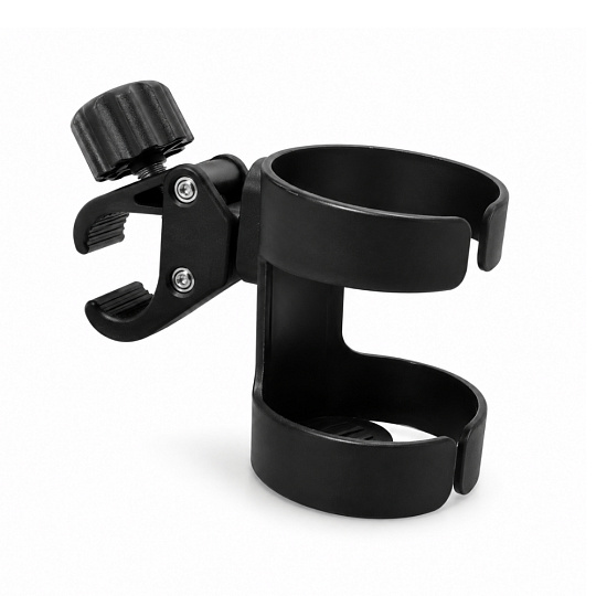 PETITE&MARS Držák nápojů Cup Black PETITE&MARS Držák nápojů Cup Black