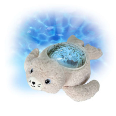 PABOBO Projektor dětský Aqua dream Tuleň PABOBO Projektor dětský Aqua dream Tuleň