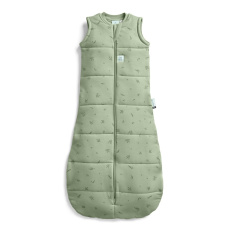 ERGOPOUCH Pytel na spaní organická bavlna Jersey Willow 3-12 m, 6-10 kg, 2,5 tog