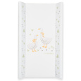 Přebalovací podložka New Baby Husičky 80x50
