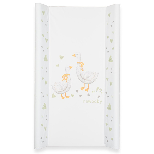Přebalovací podložka New Baby Husičky 80x50