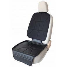 Zopa Polstrovaná ochrana sedadla pod autosedačku