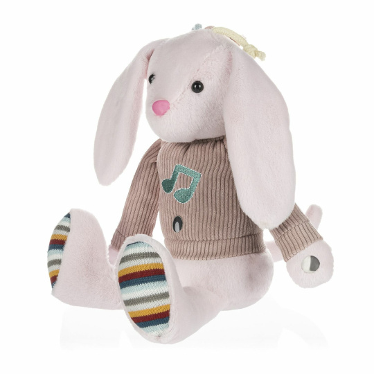 Zopa Plyšový interaktivní parťák, Rabbit