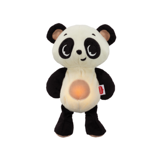 Usínáček Panda Black & White Usínáček Panda Black & White