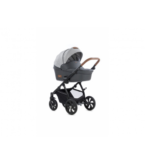 Tutis Aero 2v1 2018 Leather Silver Moon Tutis Aero 2v1 2018 Leather Silver Moon