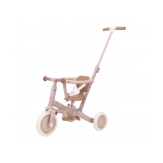 Tříkolka 4v1 Pink Tříkolka 4v1 Pink