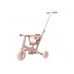 Tříkolka 4v1 Pink
