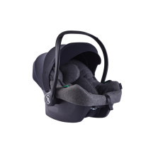 Autosedačka Cosmo RWF 0-13kg /40-87cm Grey Autosedačka Cosmo RWF 0-13kg /40-87cm Grey