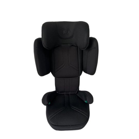 KINDERKRAFT Autosedačka Xpand 2 Pro (100 do 150 cm) Black KINDERKRAFT Autosedačka Xpand 2 Pro (100 do 150 cm) Black