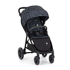 PETITE&MARS Kočárek sportovní Royal3 Black Limited100 Cosmic Night