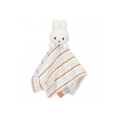 Muchláček králíček Miffy Vintage Proužky