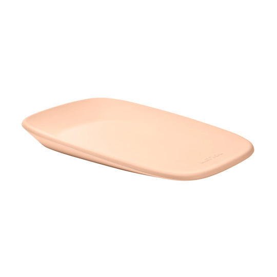 NATTOU Podložka přebalovací měkká Softy Peach bez BPA 50x70 cm