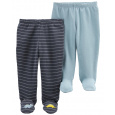 CARTER'S Polodupačky Stripes kluk LBB 2 ks PRO, vel. 46