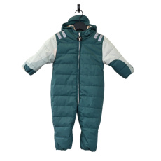 DUCKSDAY Kombinéza dětská zimní Breeze chlapec vel. S 74, 9-12 m DUCKSDAY Kombinéza dětská zimní Breeze chlapec vel. S 74, 9-12 m