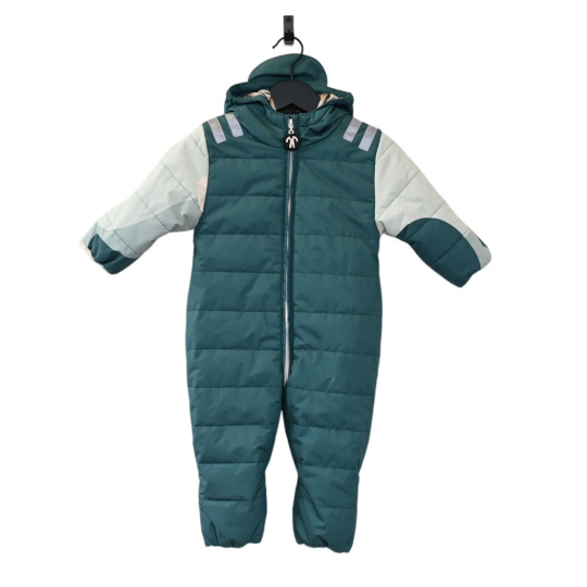 DUCKSDAY Kombinéza dětská zimní Breeze chlapec vel. S 74, 9-12 m DUCKSDAY Kombinéza dětská zimní Breeze chlapec vel. S 74, 9-12 m