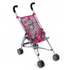 Bayer Chic Mini Buggy Roma golfky pro panenky Bayer Chic Mini Buggy Roma golfky pro panenky