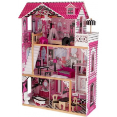 Kidkraft Amelia domeček pro panenky Kidkraft Amelia domeček pro panenky