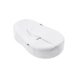 Přikrývka na Cocoonababy Lightweight White