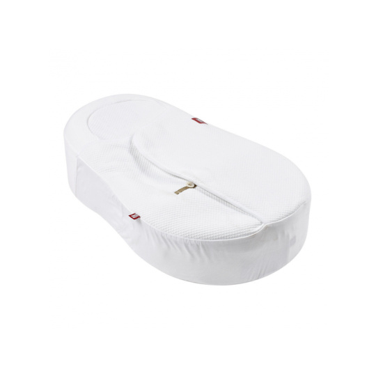 Přikrývka na Cocoonababy Lightweight White