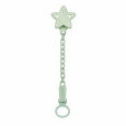 CHICCO Klip na dudlík All you can clip - star