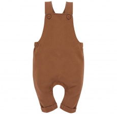 PINOKIO Kalhoty s laclem Le Tigre brown veľ. 68 PINOKIO Kalhoty s laclem Le Tigre brown veľ. 68