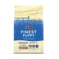 FISH4DOGS Granule malé pro štěňátka Finest bílá ryba s bramborami 1,5 kg, 2m+