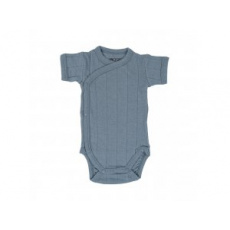LODGER Romper SS Tribe Ocean 68 LODGER Romper SS Tribe Ocean 68