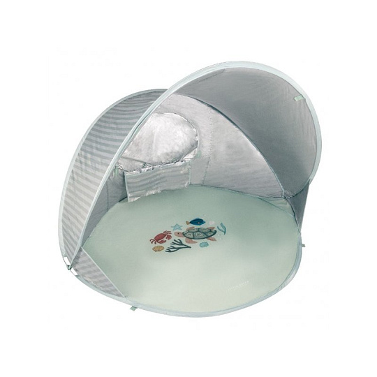 Plážový stan Fresh Greens