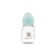 Kojenecká láhev 260ml 3m+ Savanna Mint