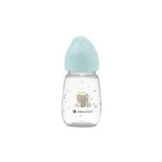 Kojenecká láhev 260ml 3m+ Savanna Mint