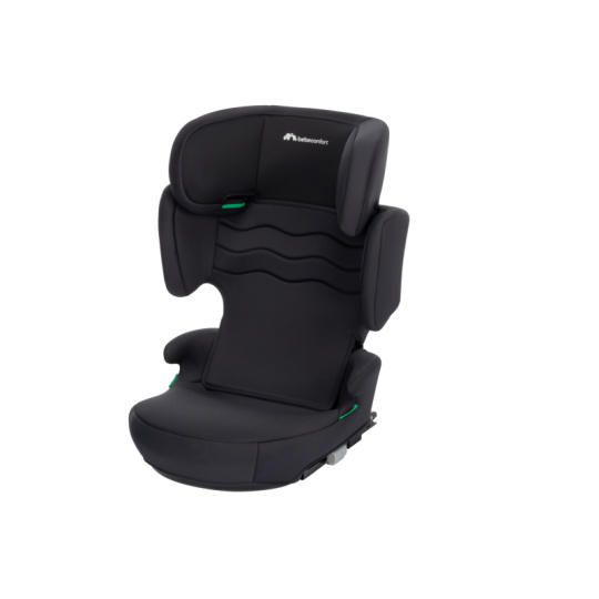 Hera i-Fix i-Size autosedačka Mineral Black