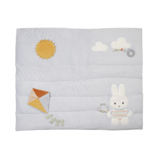 Hrací deka králíček Miffy Vintage Proužky Hrací deka králíček Miffy Vintage Proužky
