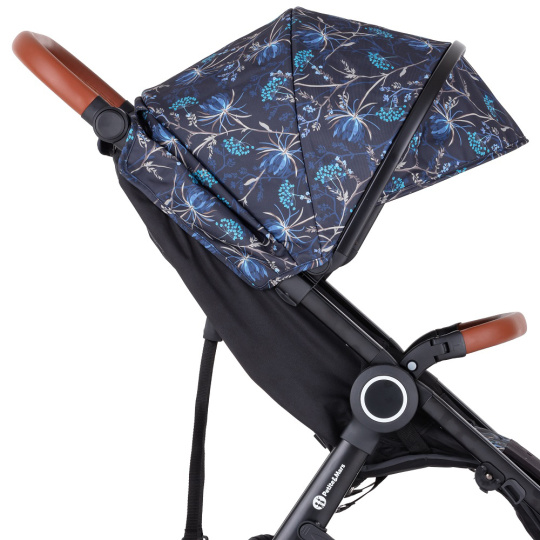 PETITE&MARS Stříška na kočárek Street+/Street2 Limited 100 Stylish Beauty