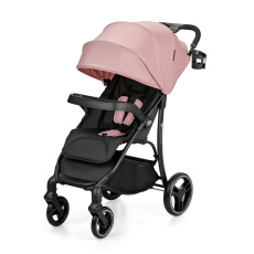 KINDERKRAFT Kočárek sportovní Trig TR Pink KINDERKRAFT Kočárek sportovní Trig TR Pink