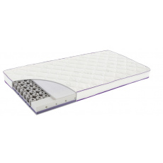 TRÄUMELAND Matrace Octasmart Luxe 60x120 cm TRÄUMELAND Matrace Octasmart Luxe 60x120 cm