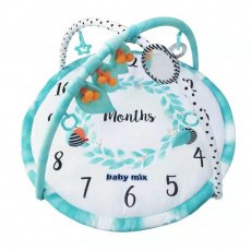 Hrací deka Baby Mix měsíce Hrací deka Baby Mix měsíce