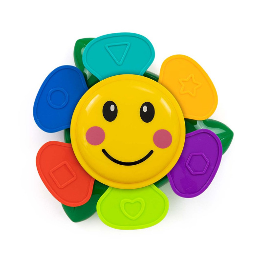 Dětská hračka do vody Milly Mally Flowers 6 ks Dětská hračka do vody Milly Mally Flowers 6 ks