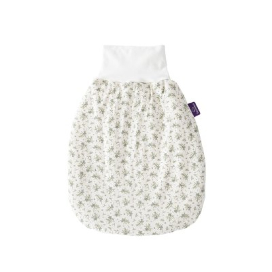 TRÄUMELAND Novorozenecký spací pytel Olive TRÄUMELAND Novorozenecký spací pytel Olive