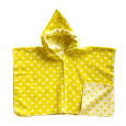 David Fussenegger JUWEL Cape poncho 2-4 roky 