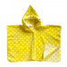 David Fussenegger JUWEL Cape poncho 2-4 roky 