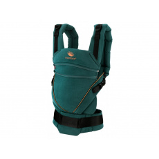 manduca XT DenimTeal-toffee manduca XT DenimTeal-toffee