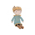 Panenka princ Jim 35 cm