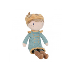 Panenka princ Jim 35 cm