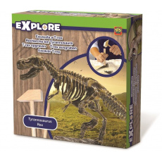 SES Kostra T-rex SES Kostra T-rex
