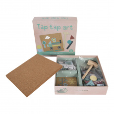 Tiamo LITTLE DUTCH Kreativní box Tiamo LITTLE DUTCH Kreativní box