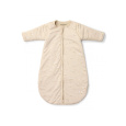 Spací pytel s oddělitelnými rukávy 90 cm Husa Newborn Naturals