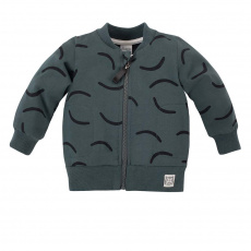 PINOKIO Mikina Le Tigre green vel. 80 PINOKIO Mikina Le Tigre green vel. 80