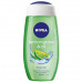 NIVEA Sprchový gel Lemongrass & Oil (250 ml)