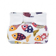 T-TOMI Kalhotky abdukční ortopedické - suchý zip, fun fish (5-9 kg) T-TOMI Kalhotky abdukční ortopedické - suchý zip, fun fish (5-9 kg)