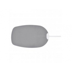 SHNUGGLE Baby Yoga Hrací podložka Grey SHNUGGLE Baby Yoga Hrací podložka Grey